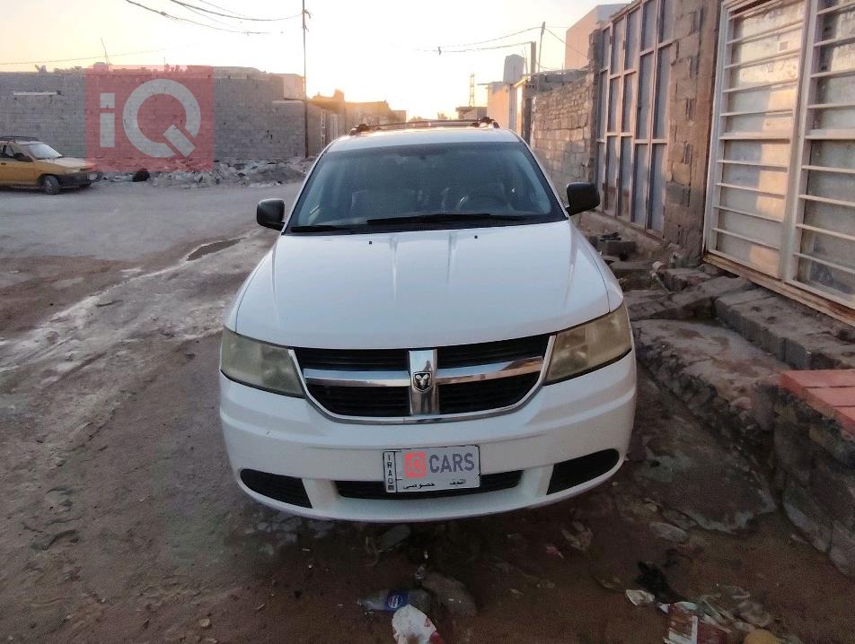 Dodge Journey